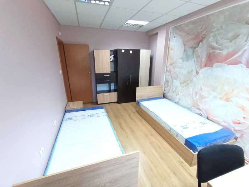 Дава се под наем Двустаен апартамент в Бургас, Братя Миладинови - 64 кв.м за 400 € - Снимка #2