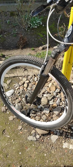 Mtb Kenzel aluminiu