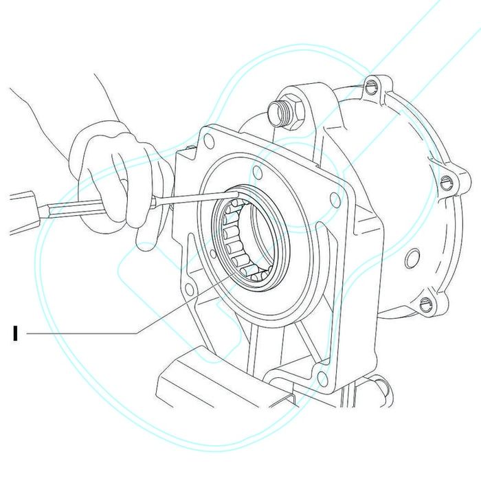 Desene izometrice / Grafician