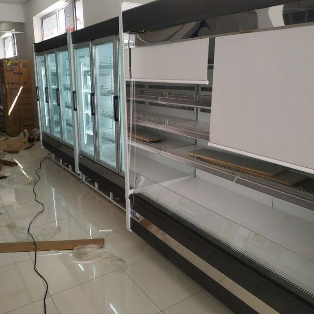 Ремонт холодильников. Недорогой ремонт холодильников