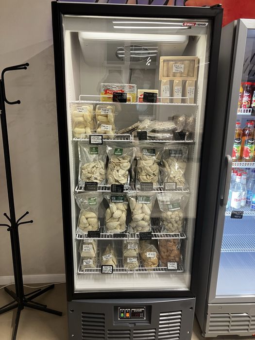 Морозильник витринный холодильник витринный