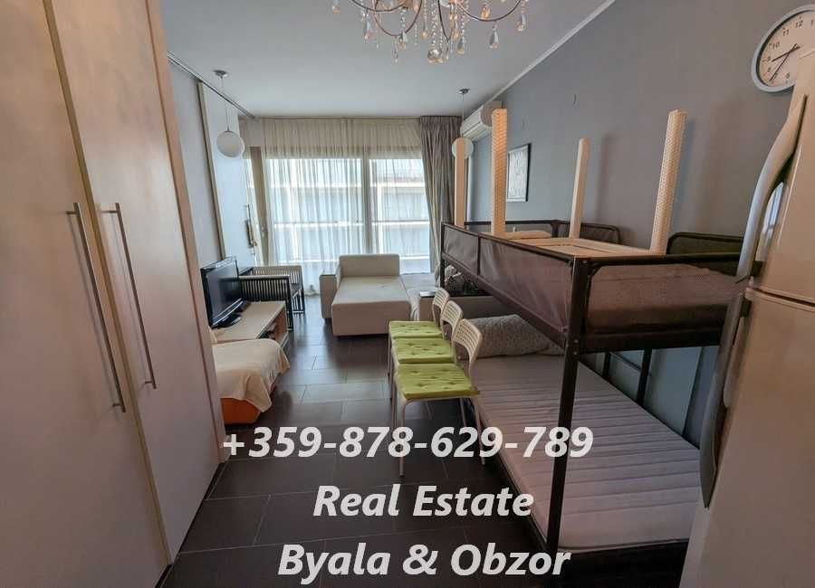 Продава се Двустаен апартамент в Обзор - 66 кв.м за 688 €/кв.м - Снимка #4