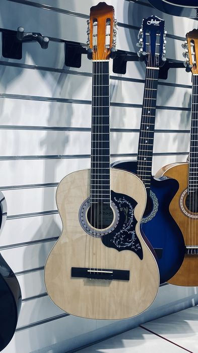 Гитара классический