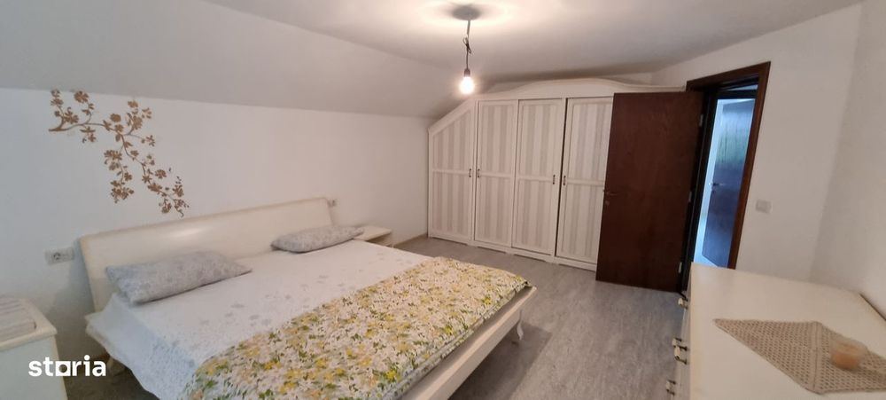 Casa noua in oras cartier nou de case zona Dobosari