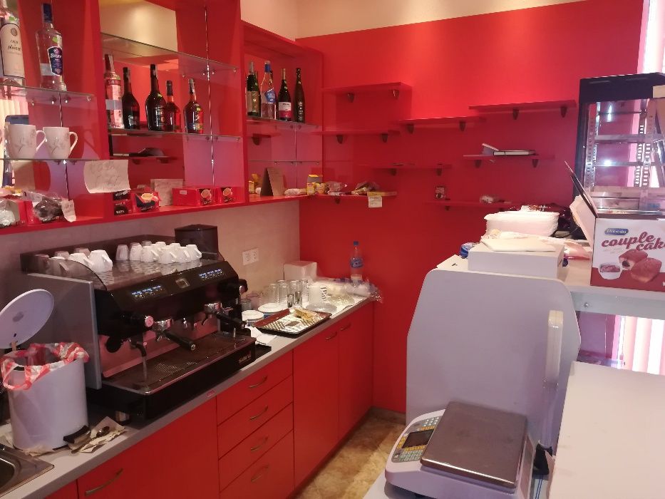 Продава се Магазин в Благоевград, Струмско - 85 кв.м за 1706 €/кв.м - Снимка #7