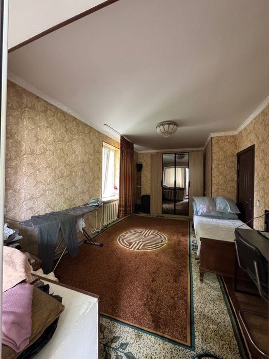 Ц-14 Ганга 1-2/2/4 Тоза ремонт 47 кв 70.900