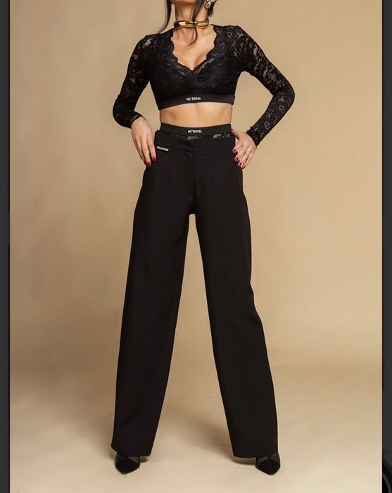 Сет с дантела Nikole collection