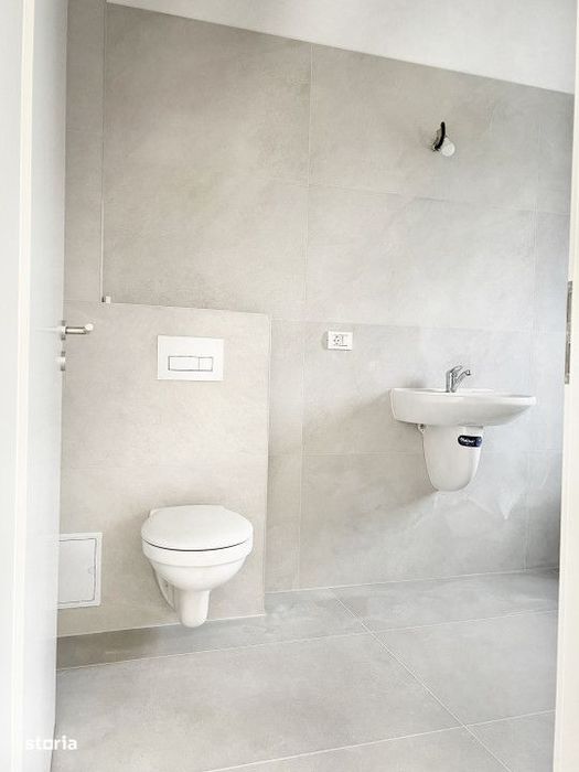 SAD 3 camere, 77mp utili, gradina 48mp, parter -  Torontalului