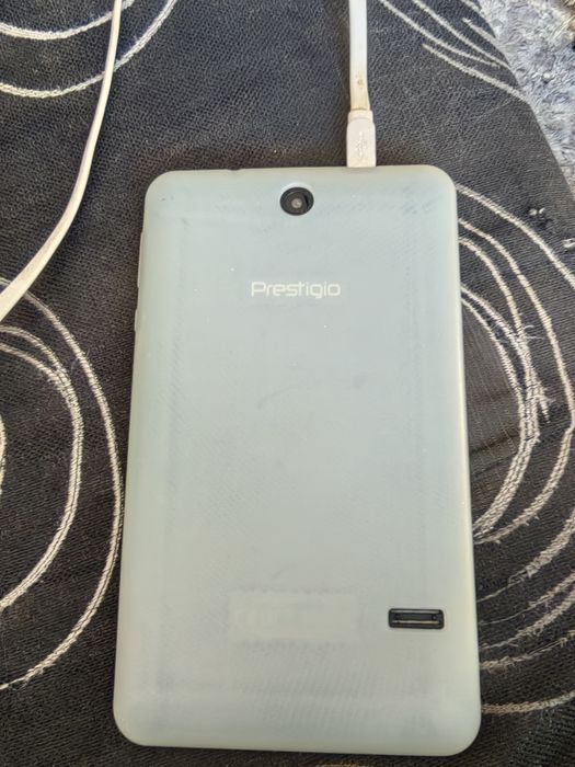 Таблет prestigio q mini