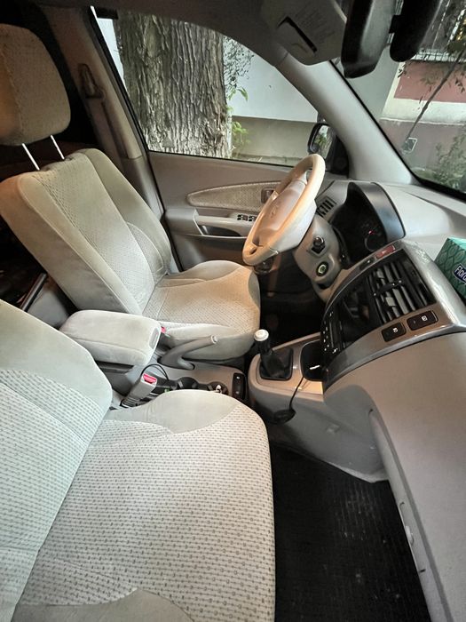 HYUNDAI Tucson 2005 — imagine 4