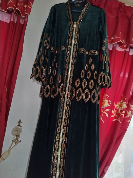 Айоллаар кизлар учун куйлаклар