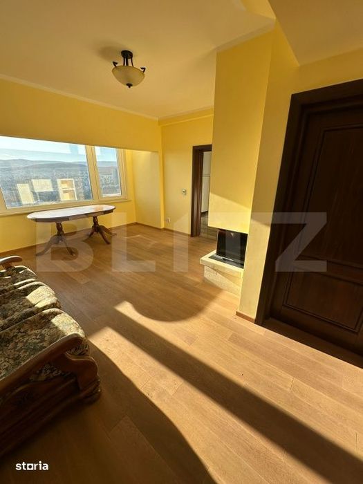 Apartament 3 camere, 87 mp, zona Grigorescu