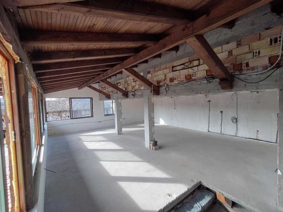 Продава се Къща в Разград, Център - 160 кв.м за 472 €/кв.м - Снимка #5