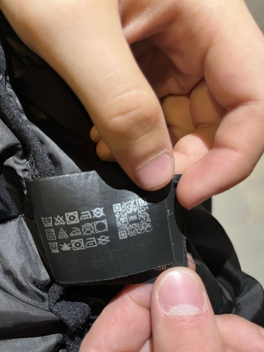 Куртка межсезон Zara ориг