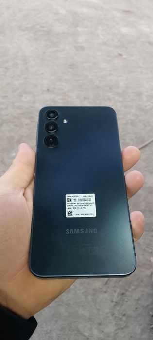 Продаю Самсунг А16 128/4