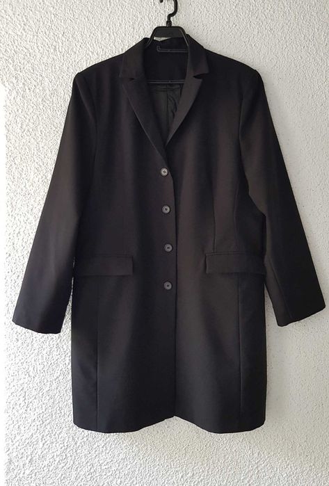 Дамско сако размер ЗХЛ