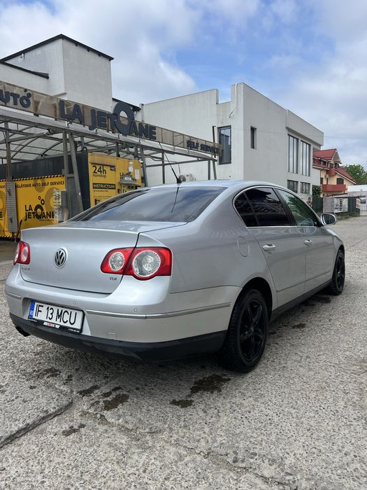 Vand VW Passat 2010 2.0 diesel Euro 5