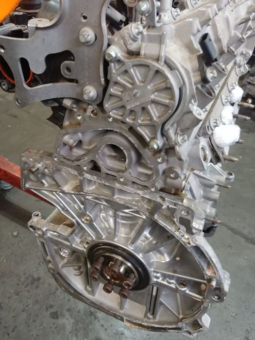 motor 1.3b  mercedes a-class  w177