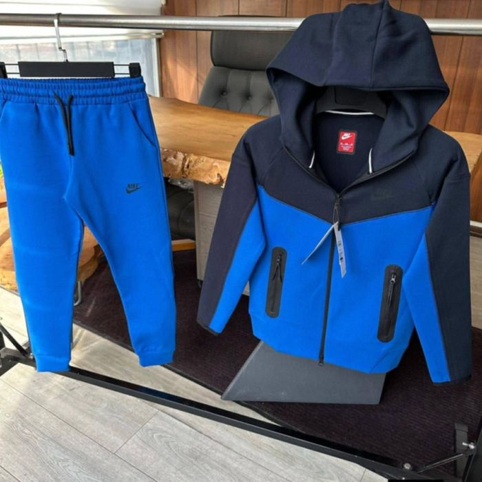 Детски екипи 8-16 г