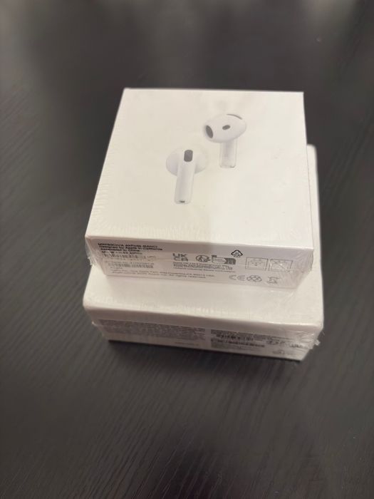 Casti apple la cel mai bun pret