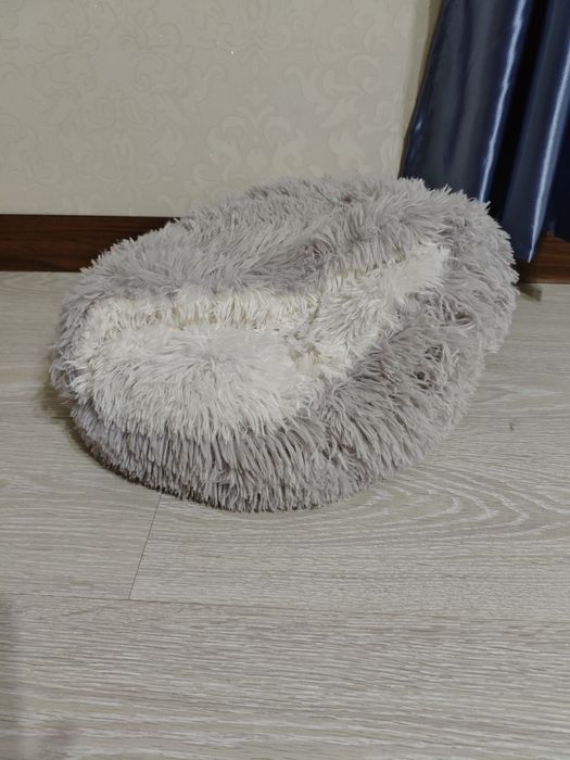 Лежанка для кошки