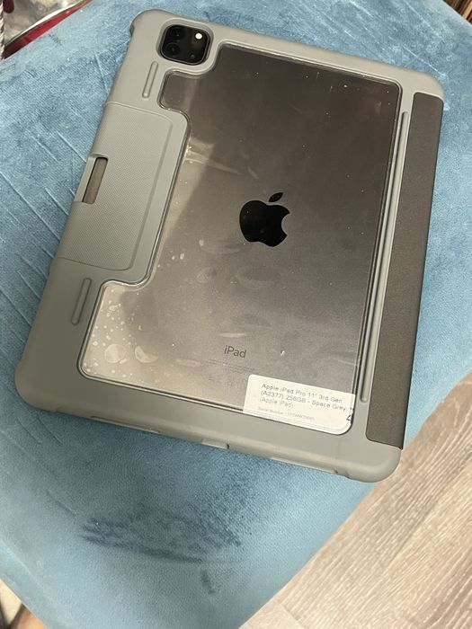 IPad Pro 11” 3 rd Gen