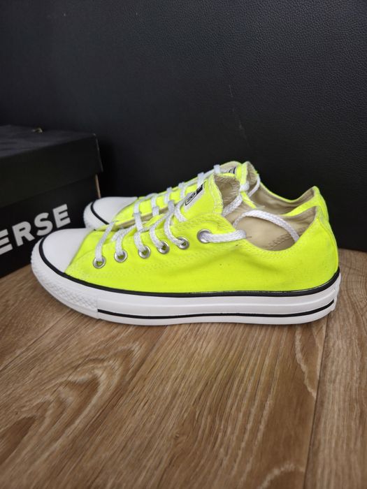 Гуменки Converse 37,5 номер