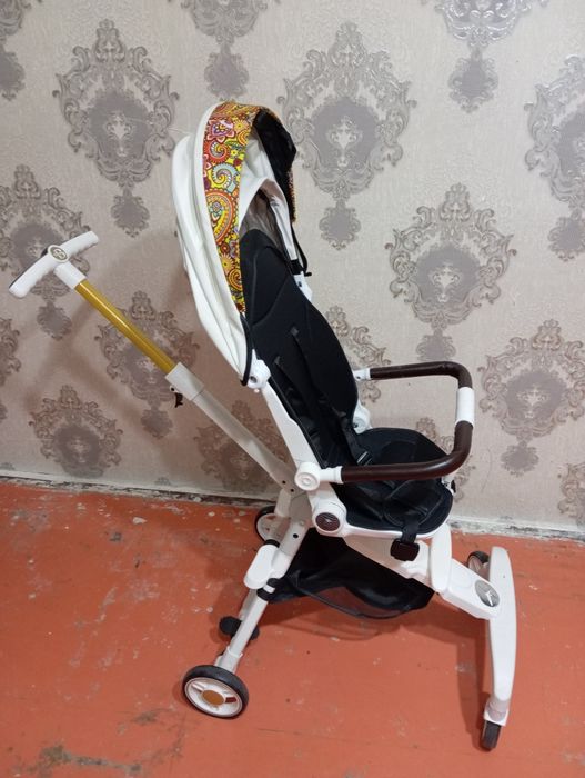 Дрон каляска 499 000 сум