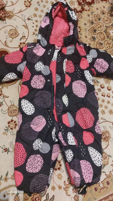 Продам комбинезон