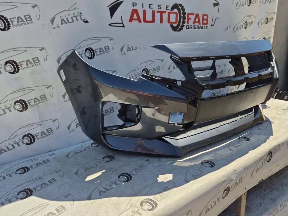 Bara fata Mitsubishi Space Star Facelift an 2019-2020-2021-2022-2023