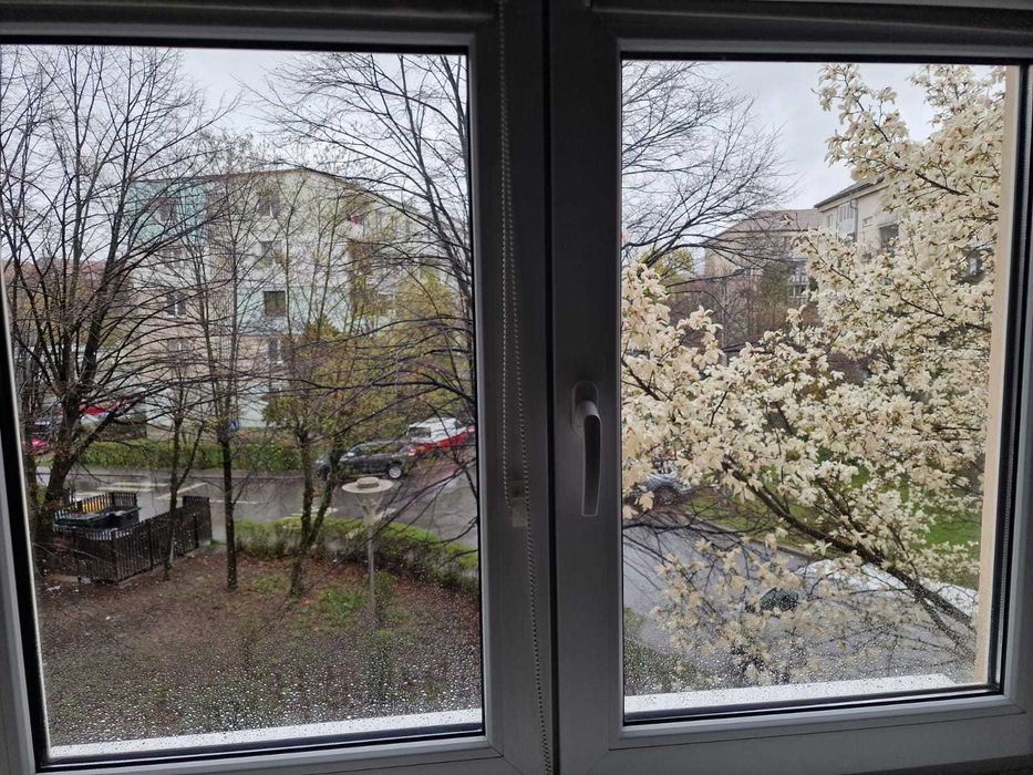 Inchiriez apartament 2 camere ultracentral in Sibiu