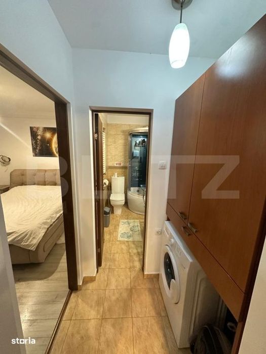 Apartament 3 camere, 64 mp, zona Marasesti