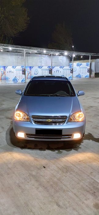 Lacetti Ласетти 1.6