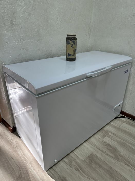 Продам морозильник