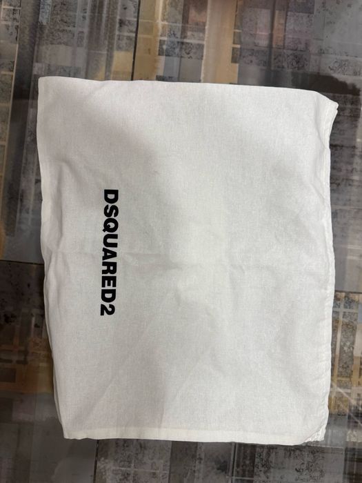 Оригинални маратонки Desquared2