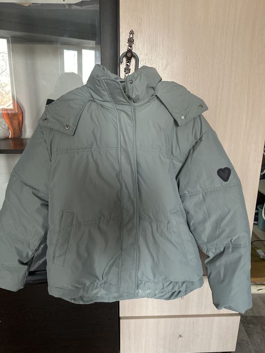 Новая куртка,в корейском стиле