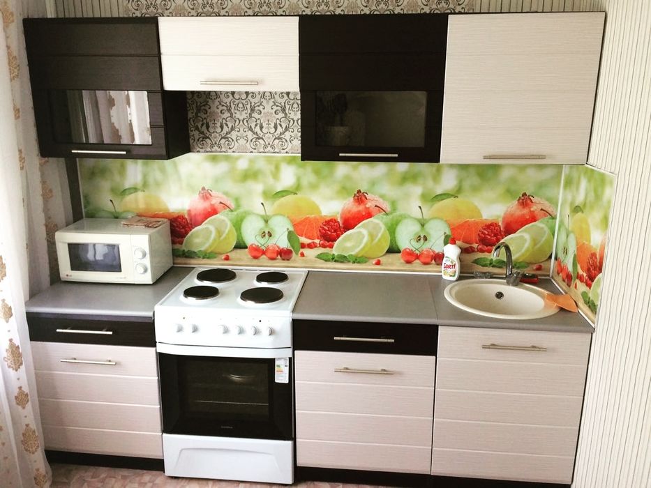 Свободна Сейчас. ПГУ