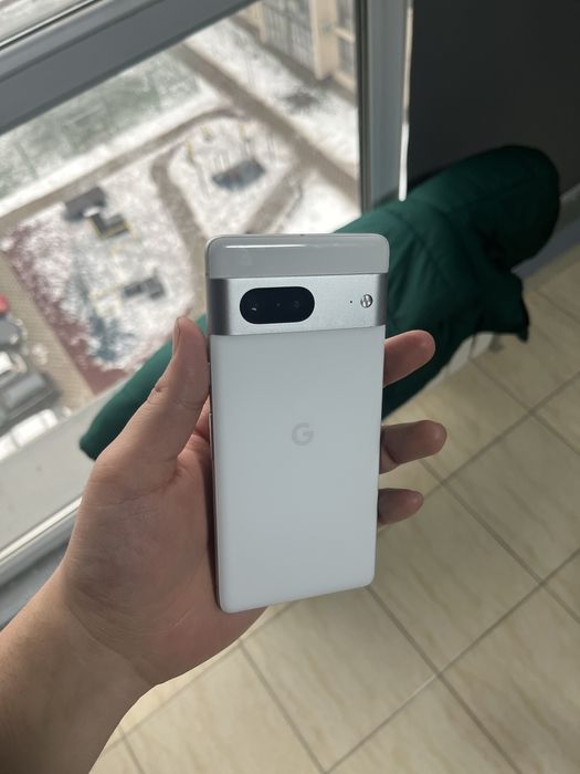 Google Pixel 7 128/8