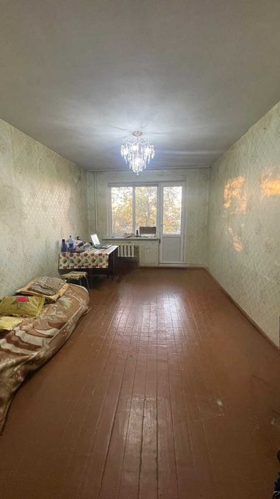 Продажа 1-комнатной квартиры