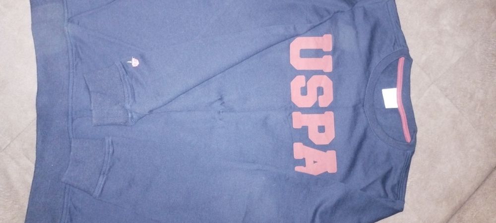 Детска блуза за момче U.S. POLO ASSN