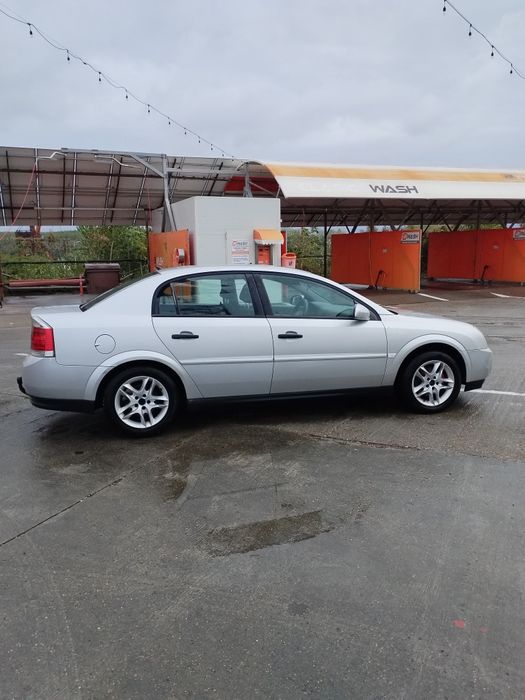 Opel Vectra C benzina 1.8