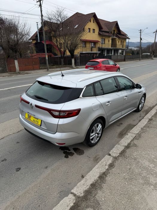 Megane 4 1.5 dci 2019 Plin COMBUSTIBIL+REVIZIE Filtre/Ulei GRATUITE //7499 EURO FIX//