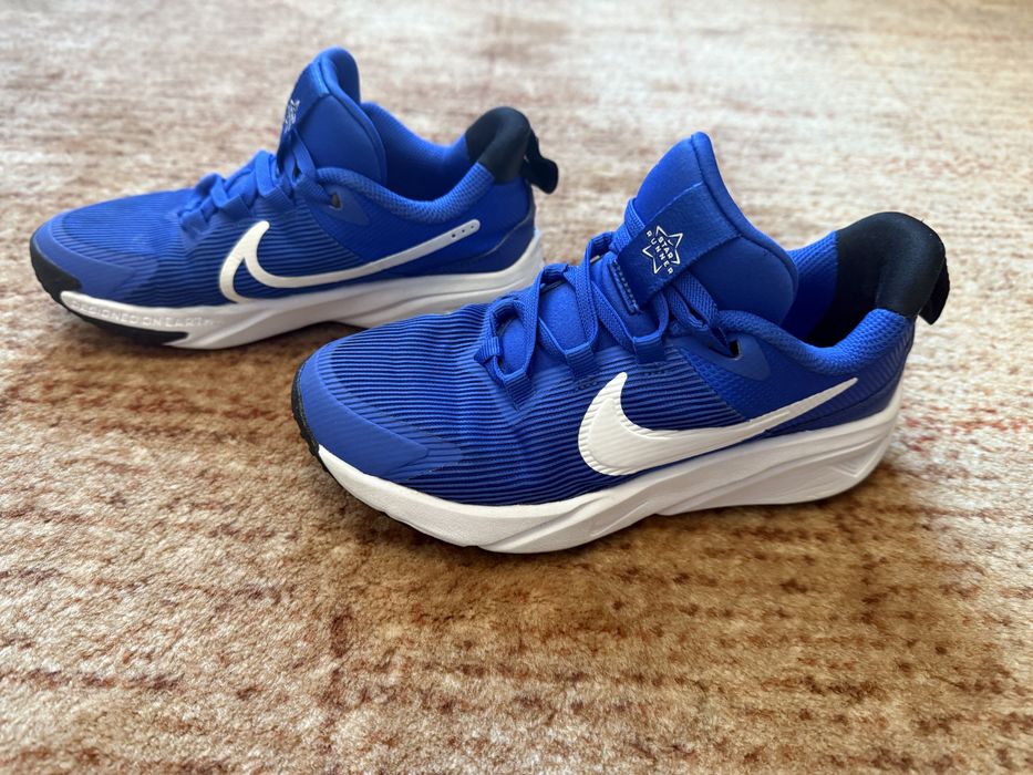 Кроссовки Nike для мальчика