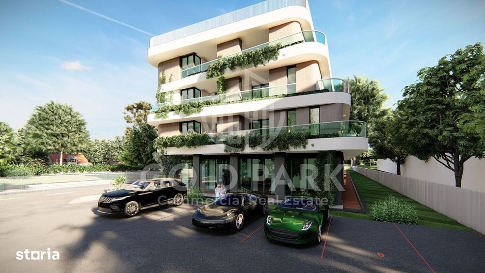 Spatiu Comercial - Floresti/Eroilor - Vitrina/Preluare Chiriasi