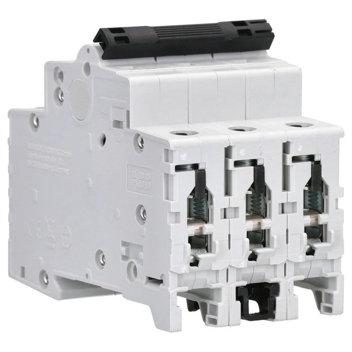 Siguranta Automata ABB S203 B40 3P 40A