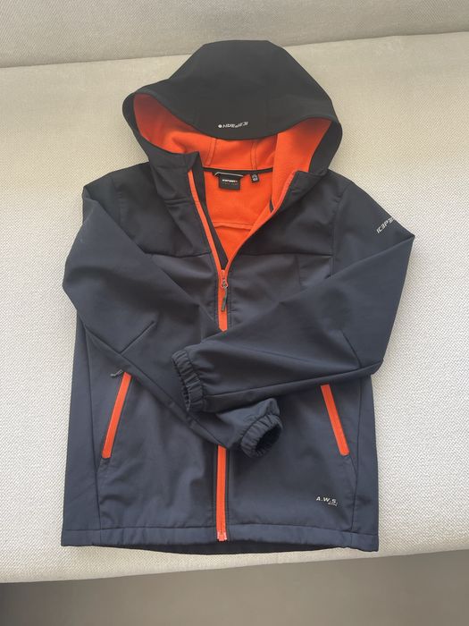 Пролетно есенно детско яке