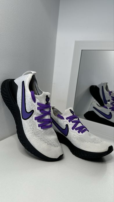 Nike Tottenham x Epic React Flyknit