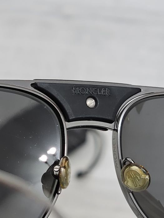 Ochelari Soare Moncler Aviator Made in Italy