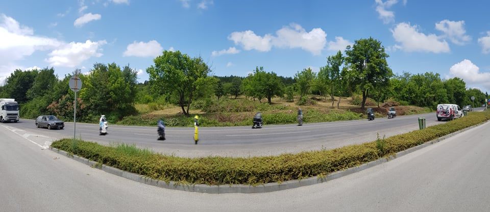 Продава се Парцел в Велико Търново, Света гора - 2711 кв.м за 56 €/кв.м - Снимка #5