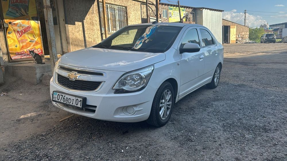 Продам коболт Срочно